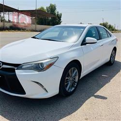 تۆیۆتا کامری